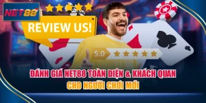 Đánh giá NET88
